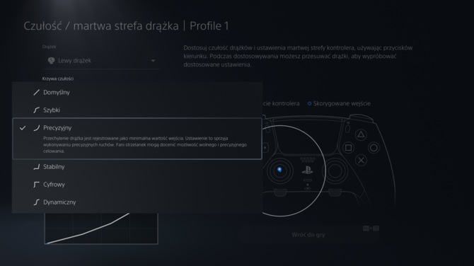 Recenzja kontrolera DualSense Edge dla konsoli PlayStation 5 - czy za odpicowaną wersję Xbox Elite 2 warto zapłacić 1200 złotych? [nc1]