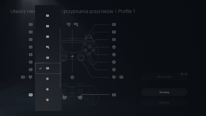 Recenzja kontrolera DualSense Edge dla konsoli PlayStation 5 - czy za odpicowaną wersję Xbox Elite 2 warto zapłacić 1200 złotych? [nc1]