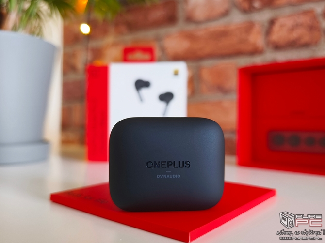 OnePlus Buds Pro 2 - co, oprócz kapitalnego brzmienia, oferują najnowsze słuchawki TWS z wyższej półki? [nc1]