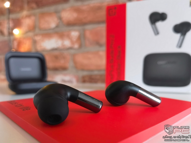 OnePlus Buds Pro 2 - co, oprócz kapitalnego brzmienia, oferują najnowsze słuchawki TWS z wyższej półki? [nc1]