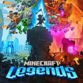 Minecraft Legends