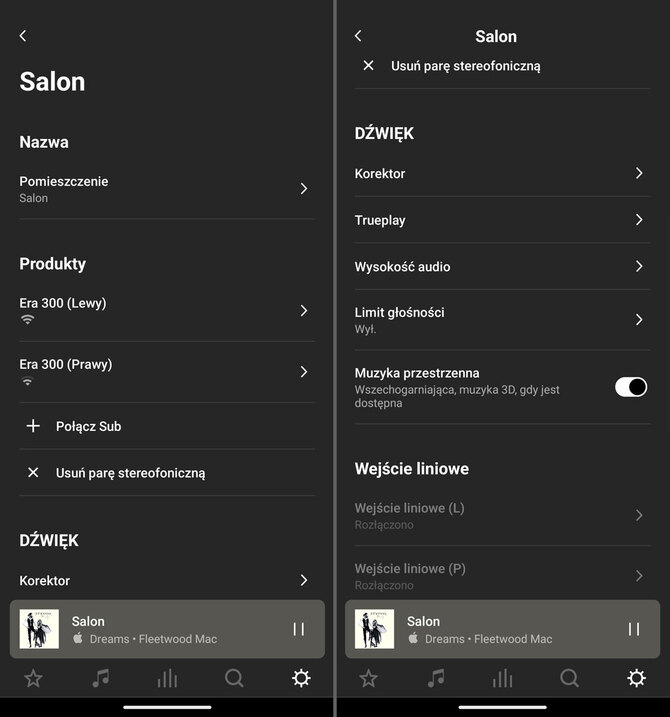 Recenzja głośników Sonos Era 300. Potężny bas i dźwięk przestrzenny w Twoim salonie. To brzmienie robi wrażenie [nc1]