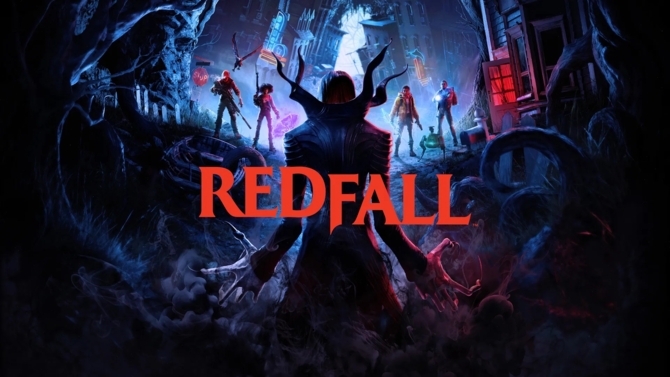 Recenzja Redfall PC. O dziwacznych gatunkowych podróżach studia Arkane. Odwiedzamy miasteczko pełne wampirów [nc1]