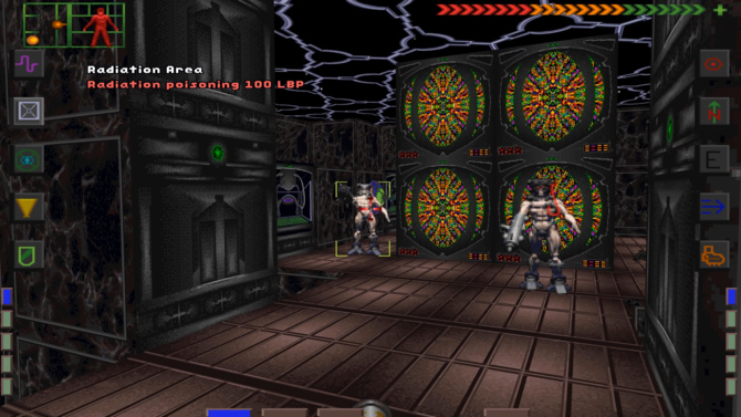 Recenzja System Shock Remake PC. Eksperci od wskrzeszania klasyków przeprowadzili operację na legendzie gatunku [nc1]