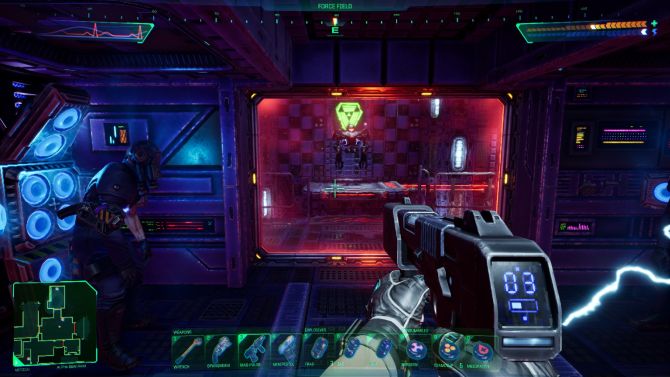 Recenzja System Shock Remake PC. Eksperci od wskrzeszania klasyków przeprowadzili operację na legendzie gatunku [nc1]