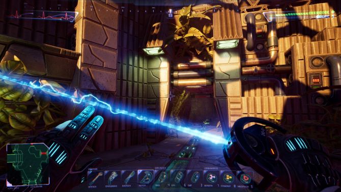 Recenzja System Shock Remake PC. Eksperci od wskrzeszania klasyków przeprowadzili operację na legendzie gatunku [nc1]