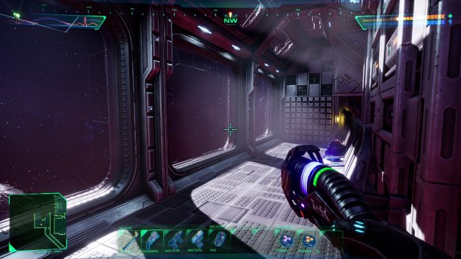 Recenzja System Shock Remake PC. Eksperci od wskrzeszania klasyków przeprowadzili operację na legendzie gatunku [nc1]