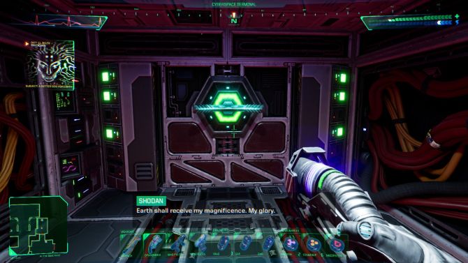 Recenzja System Shock Remake PC. Eksperci od wskrzeszania klasyków przeprowadzili operację na legendzie gatunku [nc1]