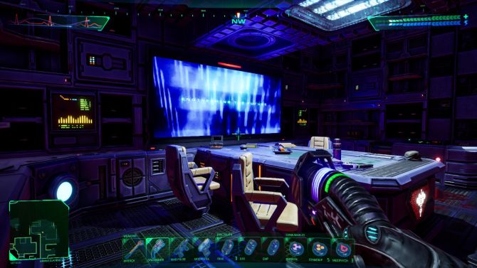 Recenzja System Shock Remake PC. Eksperci od wskrzeszania klasyków przeprowadzili operację na legendzie gatunku [nc1]