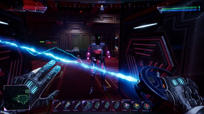 Recenzja System Shock Remake PC. Eksperci od wskrzeszania klasyków przeprowadzili operację na legendzie gatunku [nc1]