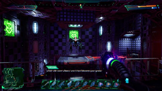 Recenzja System Shock Remake PC. Eksperci od wskrzeszania klasyków przeprowadzili operację na legendzie gatunku [nc1]