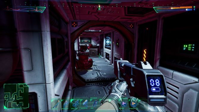 Recenzja System Shock Remake PC. Eksperci od wskrzeszania klasyków przeprowadzili operację na legendzie gatunku [nc1]