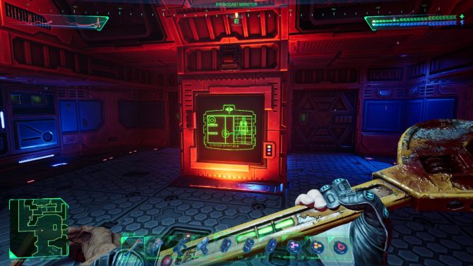 Recenzja System Shock Remake PC. Eksperci od wskrzeszania klasyków przeprowadzili operację na legendzie gatunku [nc1]