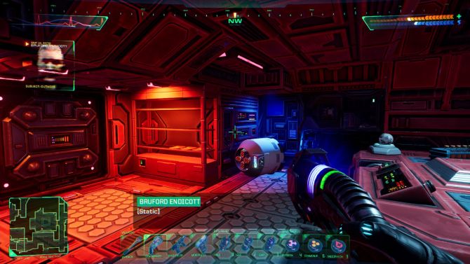 Recenzja System Shock Remake PC. Eksperci od wskrzeszania klasyków przeprowadzili operację na legendzie gatunku [nc1]