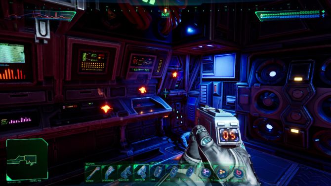 Recenzja System Shock Remake PC. Eksperci od wskrzeszania klasyków przeprowadzili operację na legendzie gatunku [nc1]