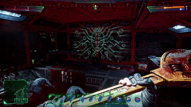 Recenzja System Shock Remake PC. Eksperci od wskrzeszania klasyków przeprowadzili operację na legendzie gatunku [nc1]