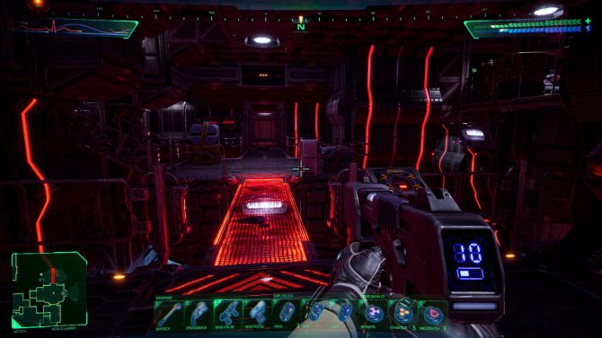 Recenzja System Shock Remake PC. Eksperci od wskrzeszania klasyków przeprowadzili operację na legendzie gatunku [nc1]