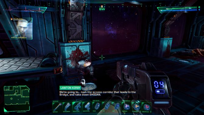 Recenzja System Shock Remake PC. Eksperci od wskrzeszania klasyków przeprowadzili operację na legendzie gatunku [nc1]