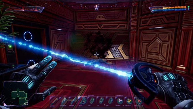 Recenzja System Shock Remake PC. Eksperci od wskrzeszania klasyków przeprowadzili operację na legendzie gatunku [nc1]