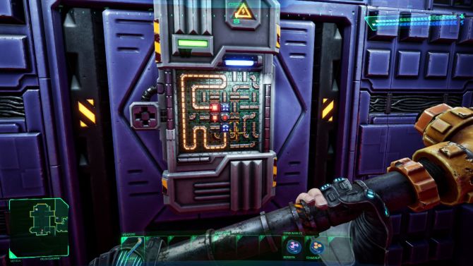 Recenzja System Shock Remake PC. Eksperci od wskrzeszania klasyków przeprowadzili operację na legendzie gatunku [nc1]