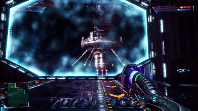 Recenzja System Shock Remake PC. Eksperci od wskrzeszania klasyków przeprowadzili operację na legendzie gatunku [nc1]