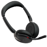 Jabra Evolve2 65 Flex