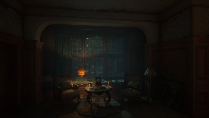 Recenzja Layers of Fear (2023). Czym dokładnie jest nowa gra studia Bloober Team i kto powinien ją sobie odpuścić? [nc2]