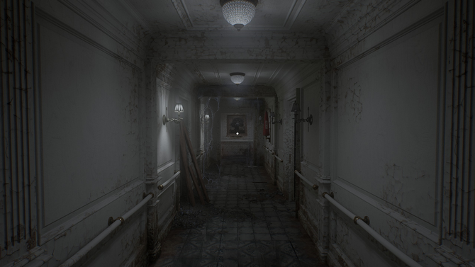 Recenzja Layers of Fear (2023). Czym dokładnie jest nowa gra studia Bloober Team i kto powinien ją sobie odpuścić? [nc13]