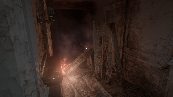 Recenzja Layers of Fear (2023). Czym dokładnie jest nowa gra studia Bloober Team i kto powinien ją sobie odpuścić? [nc14]