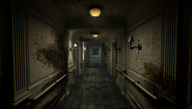 Recenzja Layers of Fear (2023). Czym dokładnie jest nowa gra studia Bloober Team i kto powinien ją sobie odpuścić? [nc18]