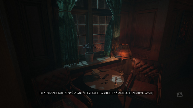 Recenzja Layers of Fear (2023). Czym dokładnie jest nowa gra studia Bloober Team i kto powinien ją sobie odpuścić? [nc1]