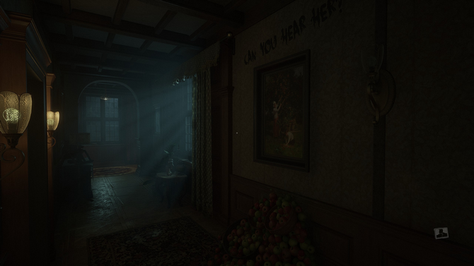 Recenzja Layers of Fear (2023). Czym dokładnie jest nowa gra studia Bloober Team i kto powinien ją sobie odpuścić? [nc31]