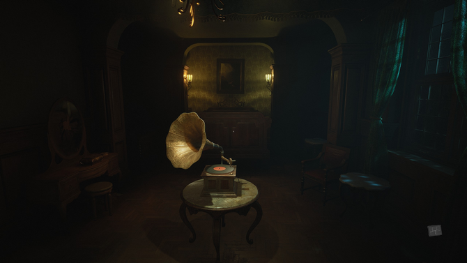 Recenzja Layers of Fear (2023). Czym dokładnie jest nowa gra studia Bloober Team i kto powinien ją sobie odpuścić? [nc35]