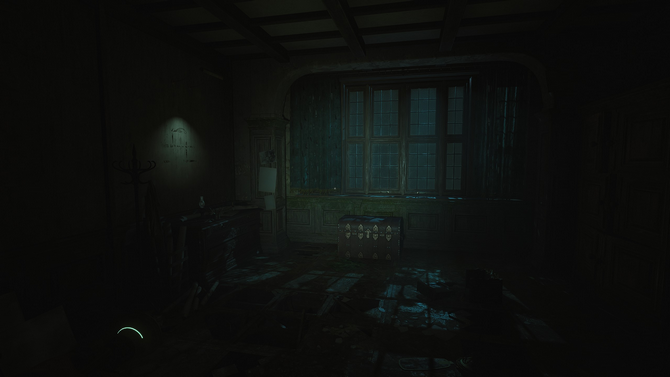 Recenzja Layers of Fear (2023). Czym dokładnie jest nowa gra studia Bloober Team i kto powinien ją sobie odpuścić? [nc37]