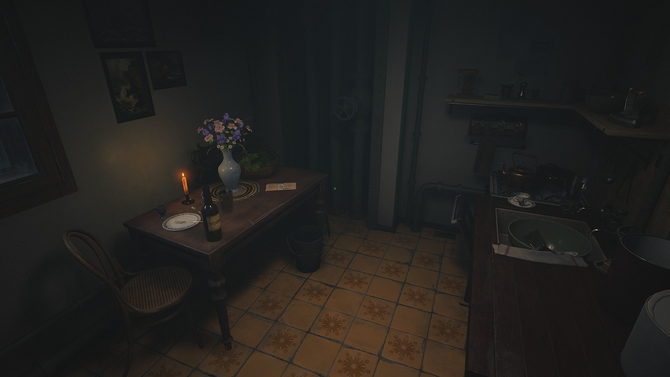 Recenzja Layers of Fear (2023). Czym dokładnie jest nowa gra studia Bloober Team i kto powinien ją sobie odpuścić? [nc40]