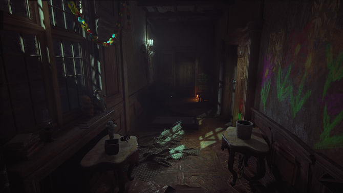 Recenzja Layers of Fear (2023). Czym dokładnie jest nowa gra studia Bloober Team i kto powinien ją sobie odpuścić? [nc41]