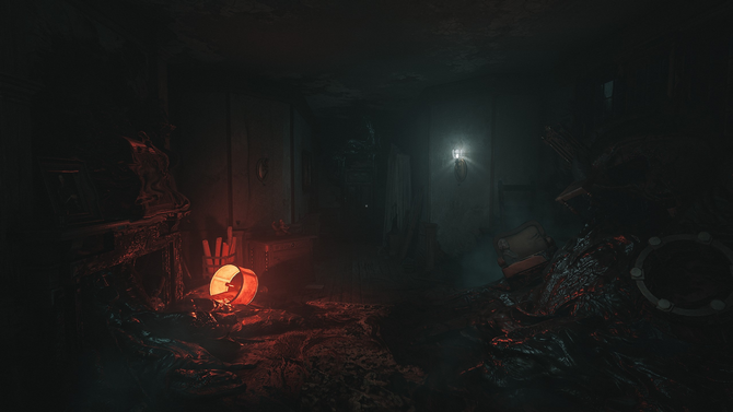 Recenzja Layers of Fear (2023). Czym dokładnie jest nowa gra studia Bloober Team i kto powinien ją sobie odpuścić? [nc51]