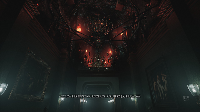 Recenzja Layers of Fear (2023). Czym dokładnie jest nowa gra studia Bloober Team i kto powinien ją sobie odpuścić? [nc52]