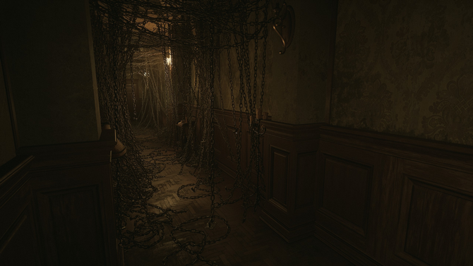 Recenzja Layers of Fear (2023). Czym dokładnie jest nowa gra studia Bloober Team i kto powinien ją sobie odpuścić? [nc54]