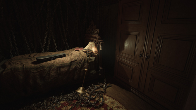 Recenzja Layers of Fear (2023). Czym dokładnie jest nowa gra studia Bloober Team i kto powinien ją sobie odpuścić? [nc56]