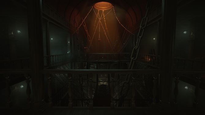 Recenzja Layers of Fear (2023). Czym dokładnie jest nowa gra studia Bloober Team i kto powinien ją sobie odpuścić? [nc60]