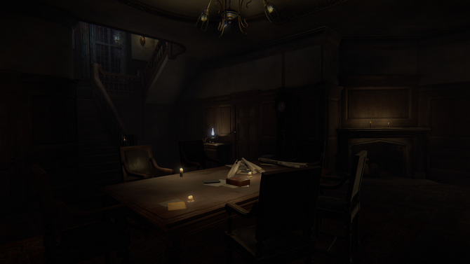 Recenzja Layers of Fear (2023). Czym dokładnie jest nowa gra studia Bloober Team i kto powinien ją sobie odpuścić? [nc7]