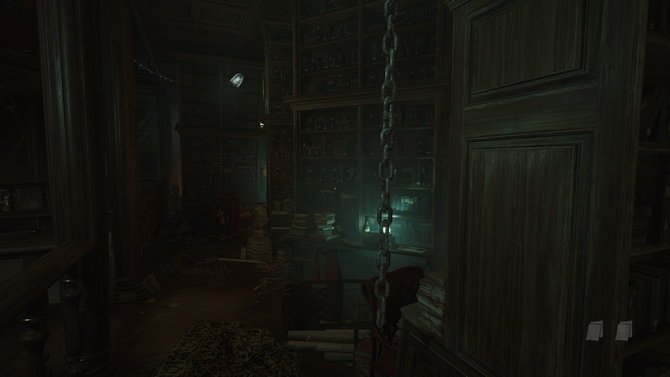 Recenzja Layers of Fear (2023). Czym dokładnie jest nowa gra studia Bloober Team i kto powinien ją sobie odpuścić? [nc61]