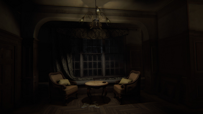 Recenzja Layers of Fear (2023). Czym dokładnie jest nowa gra studia Bloober Team i kto powinien ją sobie odpuścić? [nc8]