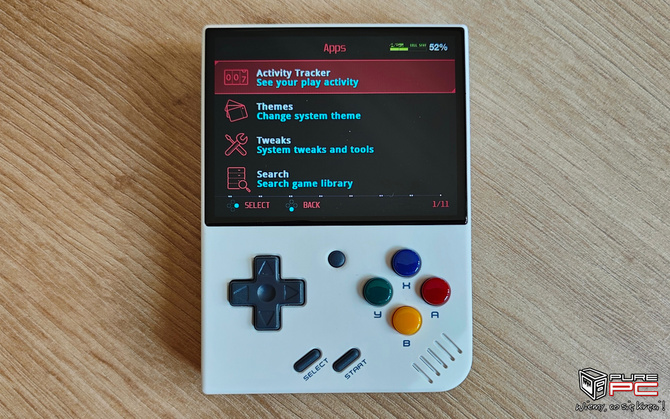 Miyoo Mini Plus - recenzja jednego z najbardziej rozchwytywanych handheldów do retro gier ostatnich lat  [27]