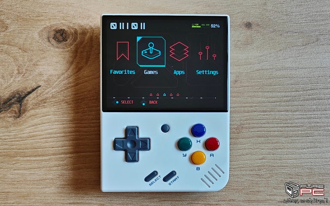 Miyoo Mini Plus - recenzja jednego z najbardziej rozchwytywanych handheldów do retro gier ostatnich lat  [24]