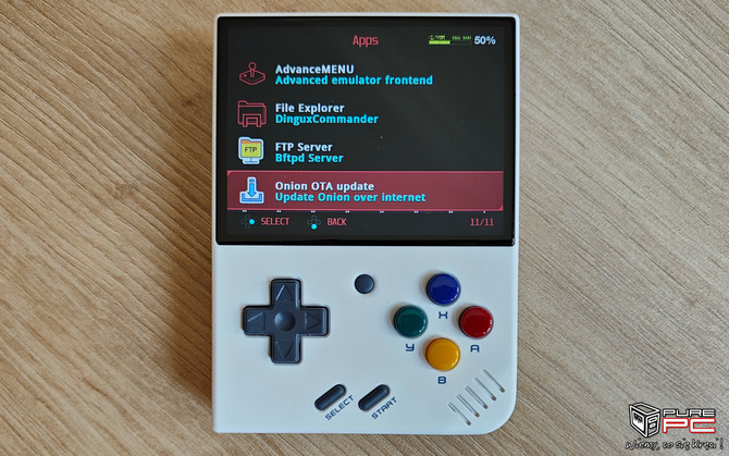 Miyoo Mini Plus - recenzja jednego z najbardziej rozchwytywanych handheldów do retro gier ostatnich lat  [30]