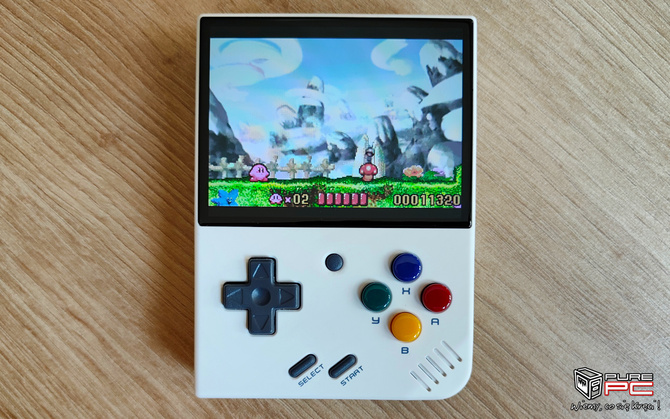 Miyoo Mini Plus - recenzja jednego z najbardziej rozchwytywanych handheldów do retro gier ostatnich lat  [33]