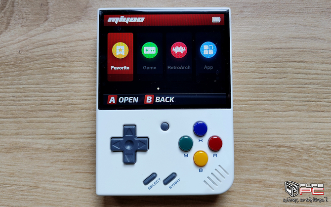 Miyoo Mini Plus - recenzja jednego z najbardziej rozchwytywanych handheldów do retro gier ostatnich lat  [19]