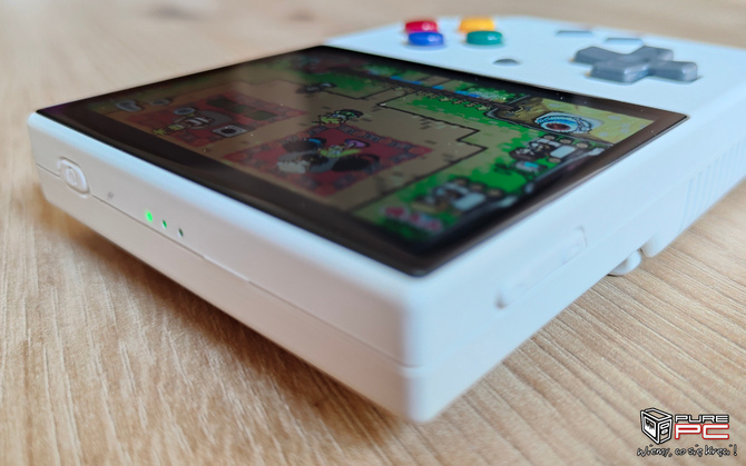 Miyoo Mini Plus - recenzja jednego z najbardziej rozchwytywanych handheldów do retro gier ostatnich lat  [15]